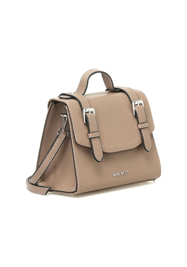 Nine West Duotoky 4pr Vizon Kadın El Çantası 000000000101900775 Vizon