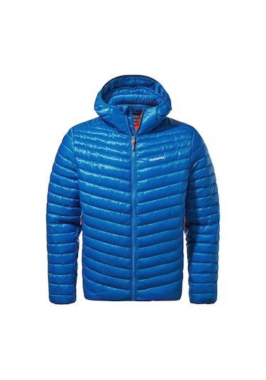 Craghoppers ExpoLite Hood Erkek Ceket-MAVİ