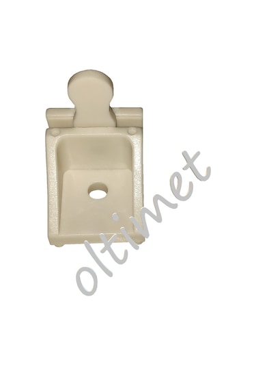 Katlamalı Perde Mekanizma Portrayı, Montaj Aparatı (394539461)