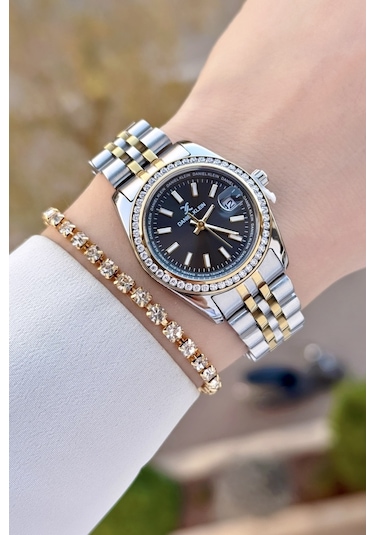 Daniel Klein Dkıste1500 Kadın Kol Saati