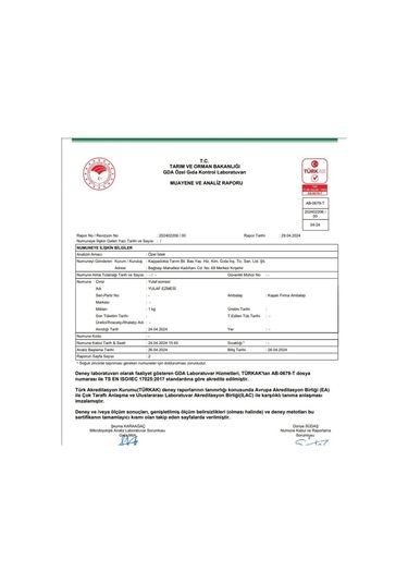 Yerli Glütensiz Yulaf Ezmesi 900 Gr