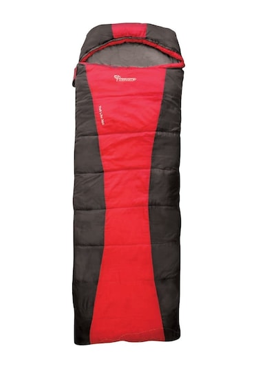 Freecamp Trail Lite Classic 300 Uyku Tulumu-kırmızı