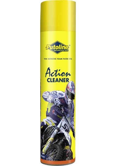 Putoline Köpük Hava Filtre Temizleyici 600 ml