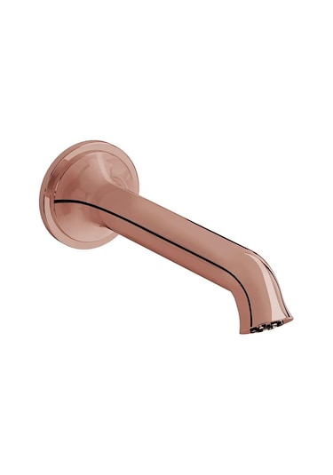 Artema A4289929 Origin Classic Çıkış Ucu Soft Bakır