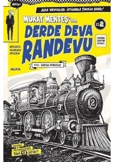 Derde Deva Randevu 2