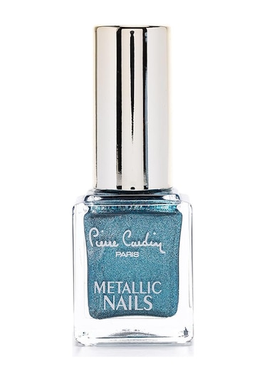Pierre Cardin Metallic Nails Oje -121