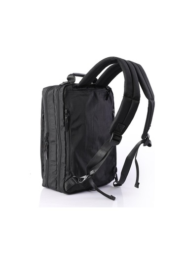 Ççs Unisex Sırt Çantası C.ccs51082 Siyah