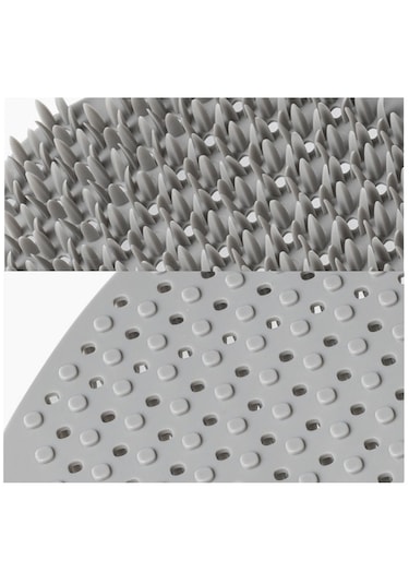 Cc Ggball Vv 2 Adet Çok Işlevli Silikon Temizlik Fırçası, Yüce Mutfak Temizleme Yok Pad