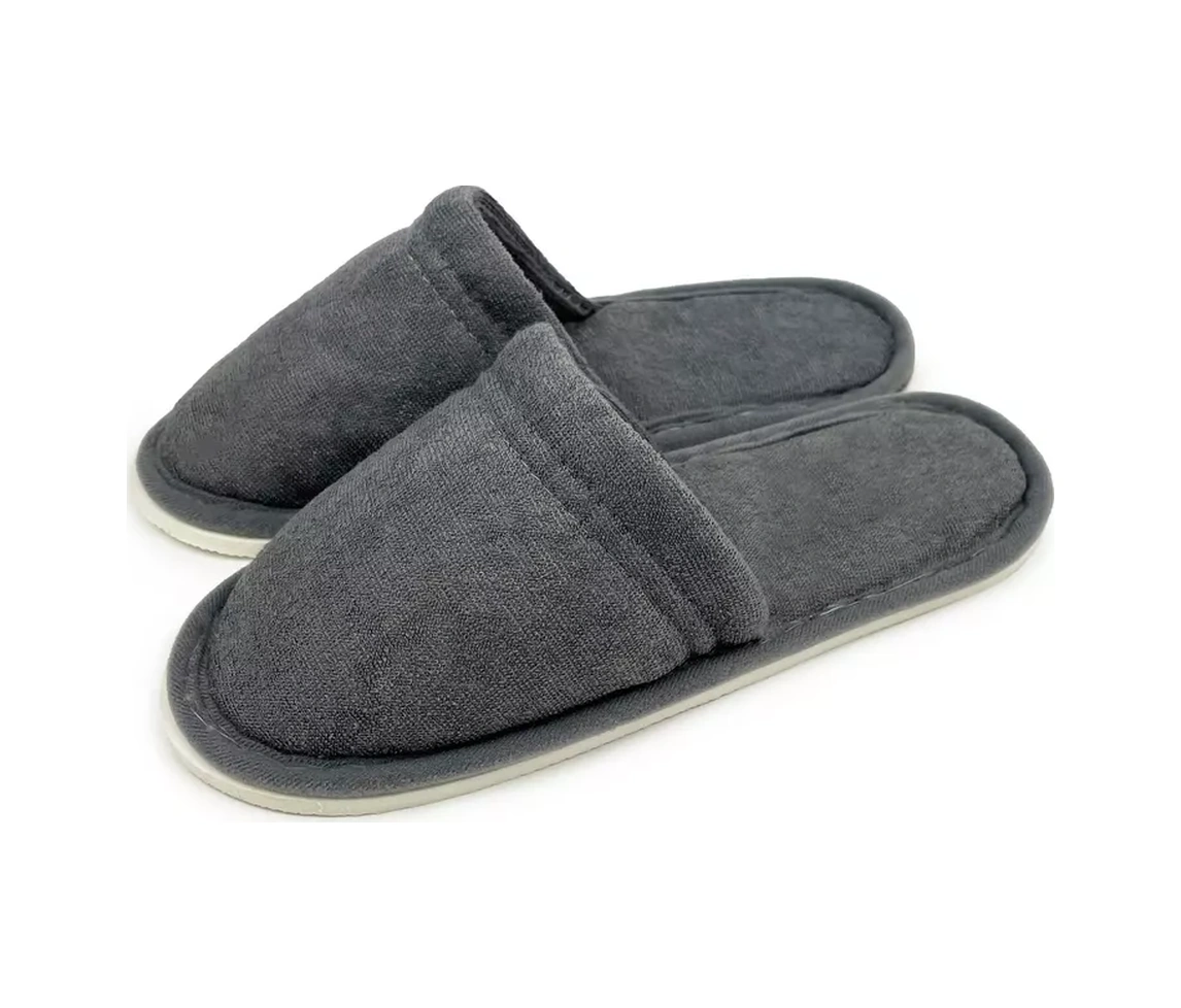 Smile Of Milady Tek Kullanımlık Otel Terlikleri 5 Çift 264666756