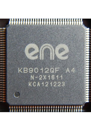 KB9012QF A4 IO CHİPSET