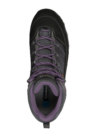 Aku Trekker Lite Iıı Gore-tex Vibram Kadın Bot A978026 Çok Renkli