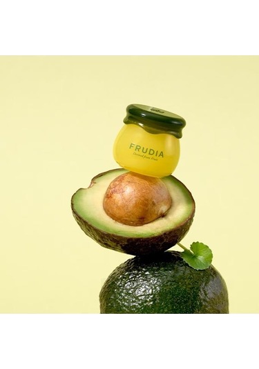 Frudia Avocado Cica Nemlendirici Dudak Balmı 10 ML