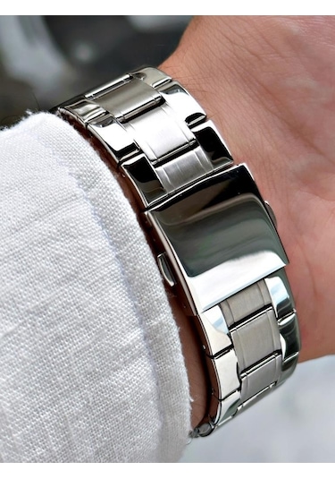 Ferrucci Fcf 0723 13500fm.1 64023 Fonksiyonlu Erkek Kol Saati