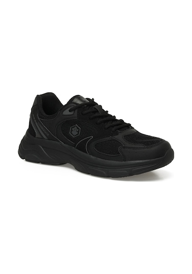 Lumberjack Forget 5pr Siyah Erkek Sneaker 000000000102029575