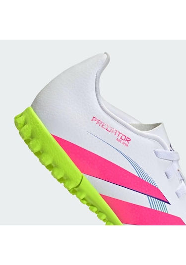 Adidas Predator Club Çocuk Halı Saha Ayakkabısı C-adııd3806f10a00 Beyaz