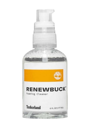 Timberland Renewbuck Renewbuck Ürün Bakımı Renksiz