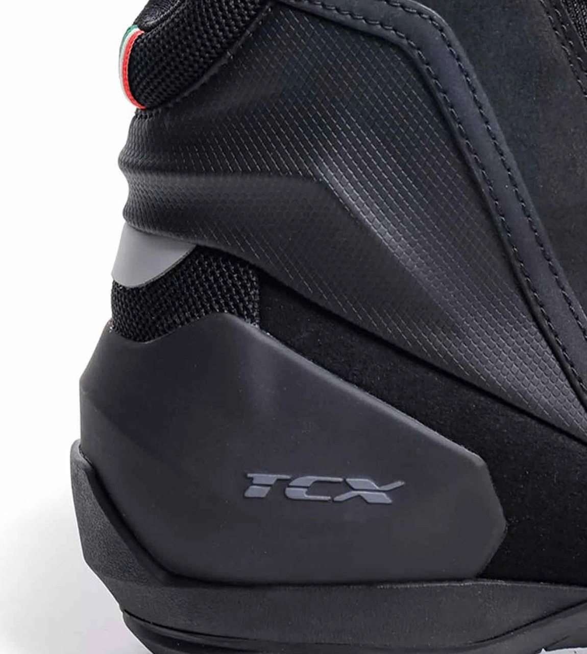 Tcx Jupiter 5 Gore-tex Motosiklet Botu