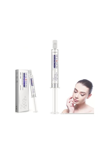 Bioaqua Hyalüronik Asitli Cilt Bakım Serumu 10 ML