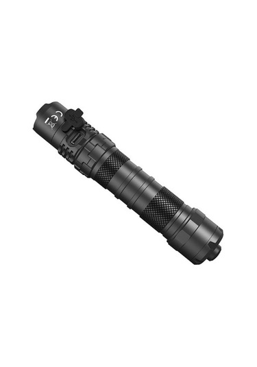 Nitecore P10ı 1800 Lümen El Feneri Siyah