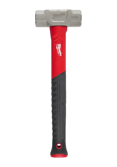 Milwaukee Fiber Saplı Balyoz 1.13 Kg - 4932498305