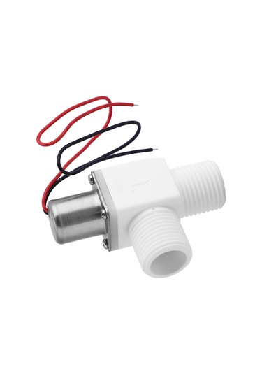 4.5-6v Plastik Pulse Vana Yongtao