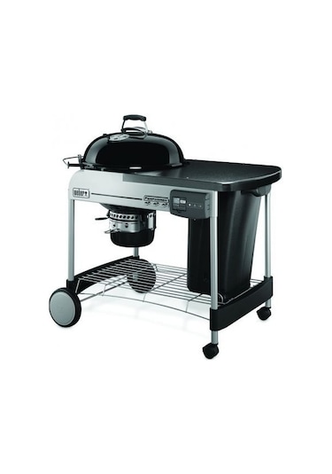 Weber Performer Deluxe GBS 57 CM Kömürlü Mangal