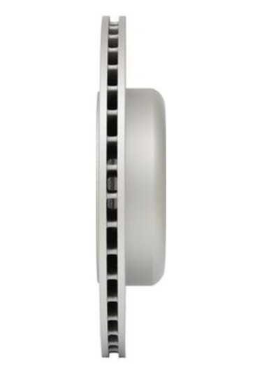 Bmw 7 F01 730d 3.0 2008-2015 Bosch Arka Disk 2 Adet