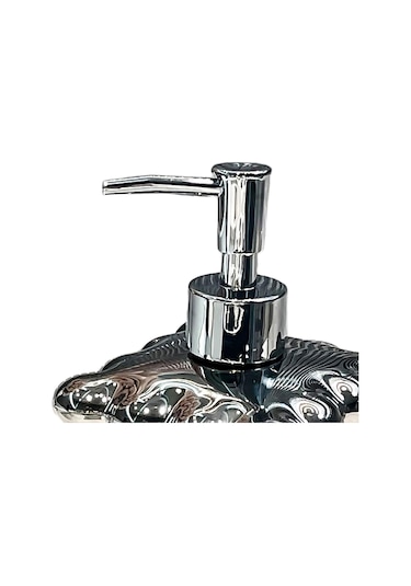 Suntek Mutfak Çamaşırhane Için Pompalı El Sabunu Dispenseri Diğer