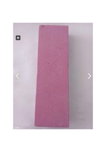 25x50x150 Gaz Zımpara Taşı