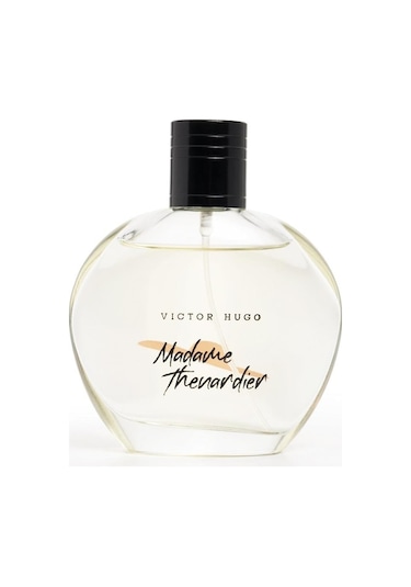 Victor Hugo Madame Thenardier Kadın Parfüm EDP 100 ML