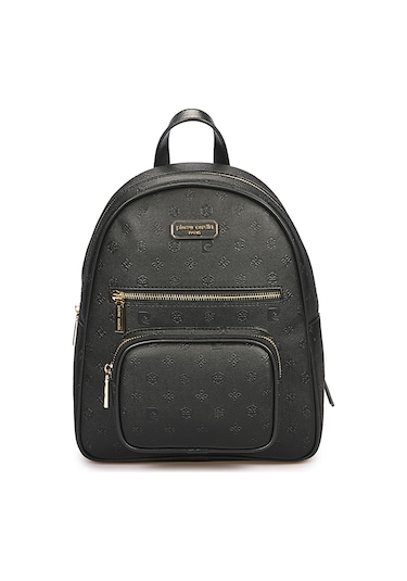 Pierre Cardin Sırt Çantası 05pc25y906-p Siyah Siyah