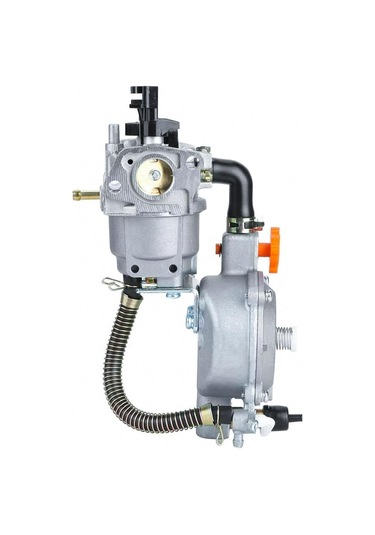 Suntek Honda Gx160 168f Jeneratör Çift Yakıt Karbüratör Kiti