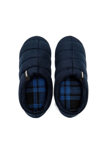 Twigy Nemo Erkek Ev Ayakkabısı Lacivert 41/46 EE0801 Lacivert