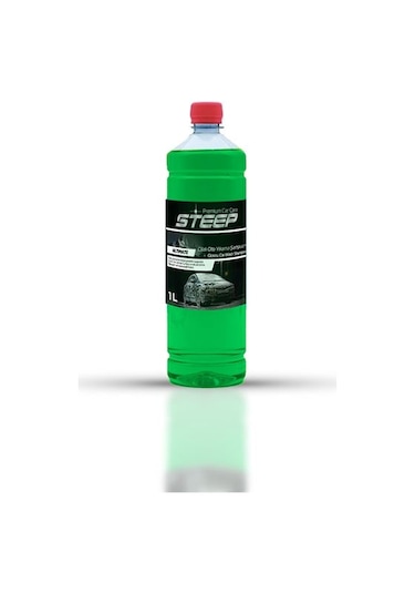Ultimate Cilalı Oto Şampuan 1 Lt 1 Ad