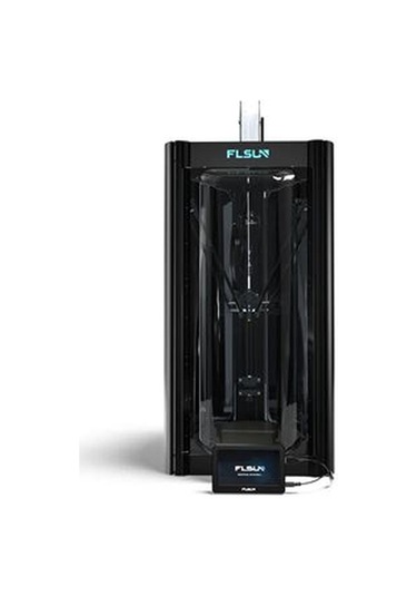 Flsun V400 Enclosure