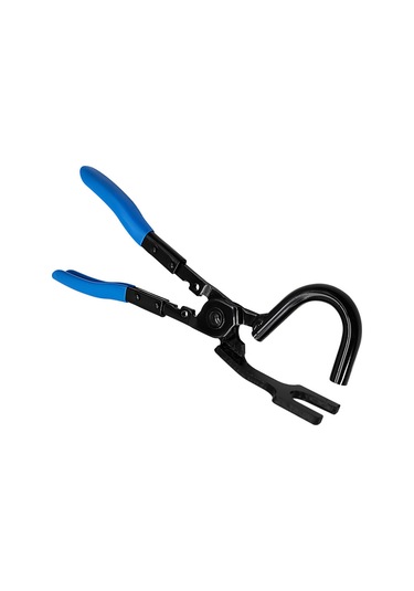 Yaleker Otomobil Egzoz Askı Pensesi - Sökme Ve Takma İçin Dayanıklı Alaşım Pens