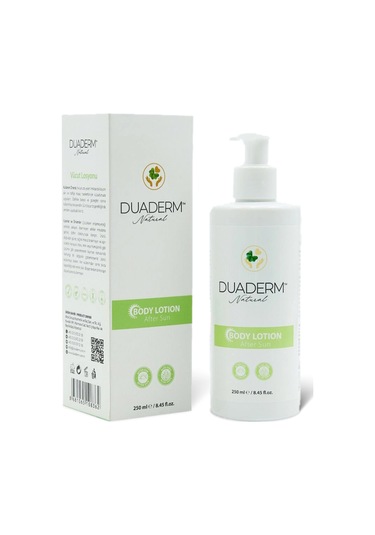 Nemlendirici Ve Onarıcı After Sun Vücut Losyonu 250 Ml