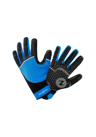 Aqualung Velocity 2mm Eldiven Çok Renkli