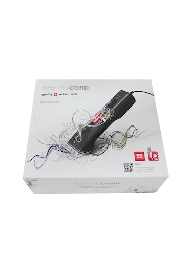 Heiniger Saphir Cord 707-700.70k Evcil Hayvan Kırkma Makinası  35