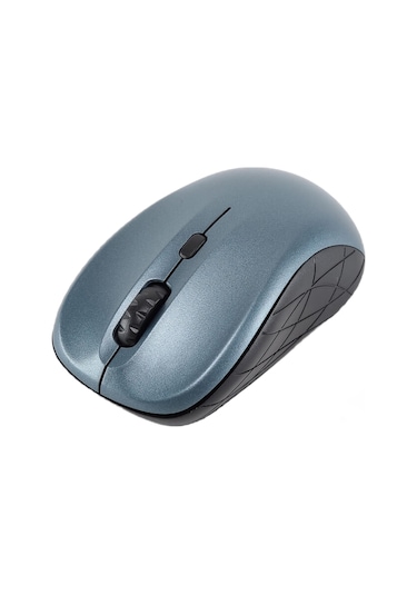 Wozlo WZ-2818 Wireless 1600 DPI Kablosuz Optik Mouse