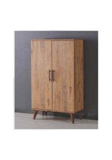 Koşu Ayakkabılık Ceviz