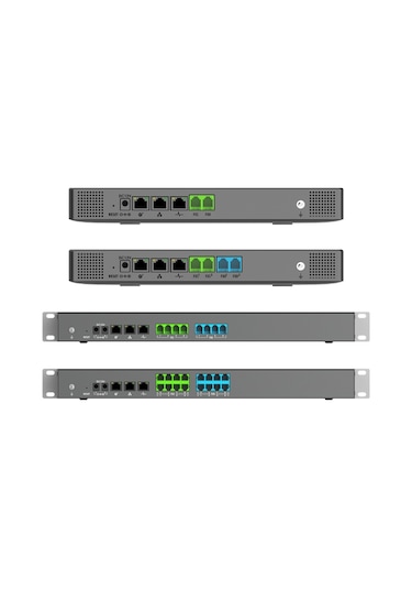 Grandstream Ucm6304 Ip Telefon Santrali