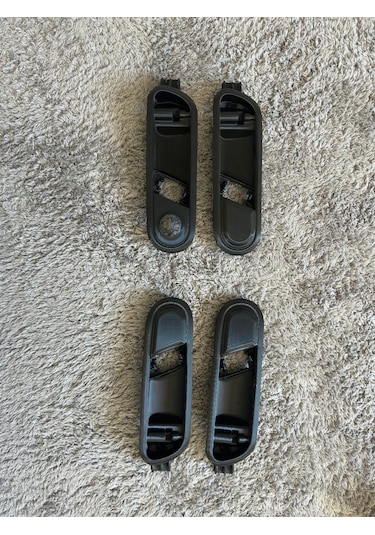 Seat Cordoba Kapı Açma Kolu Tek Sol 2004-2009