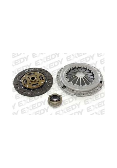Ford,volvo,mazda 3 Debriyaj İkili Set 240 X 20 ..... 258 1,6l Y6
