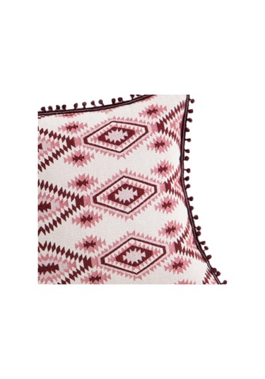 Suntek Salon B Için 18x18 Inç Minder Örtüsü Yastık Kaymaz