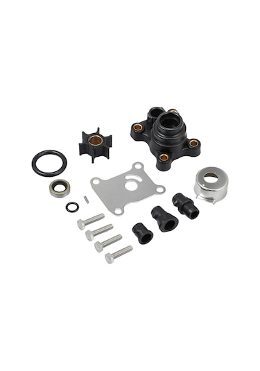 Suntek Johnson Evinrude 2 & 4 Zamanlı 9.9 15 Hp Için Su Pompası