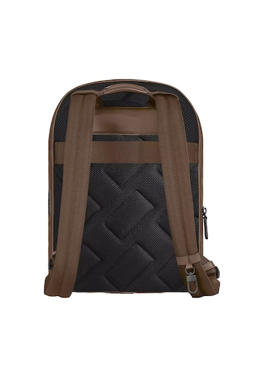 Montblanc M-lock Kahverengi Sırt Çantası 220246