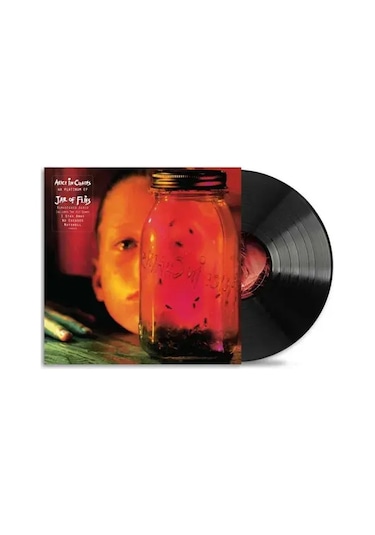 Alice In Chains Jar Of Flies 30th Anniversary Remastered Edition