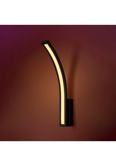 Nava Lux Modern Dekoratif Duvar Aplik Linear Led Aydınlatma Linee