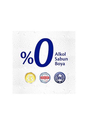 Molfix Islak Havlu Mendil Izotonik Ferah Temizlik 24 Lü Set 60 Ya